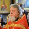 Отпевание иерея Александра Мишина